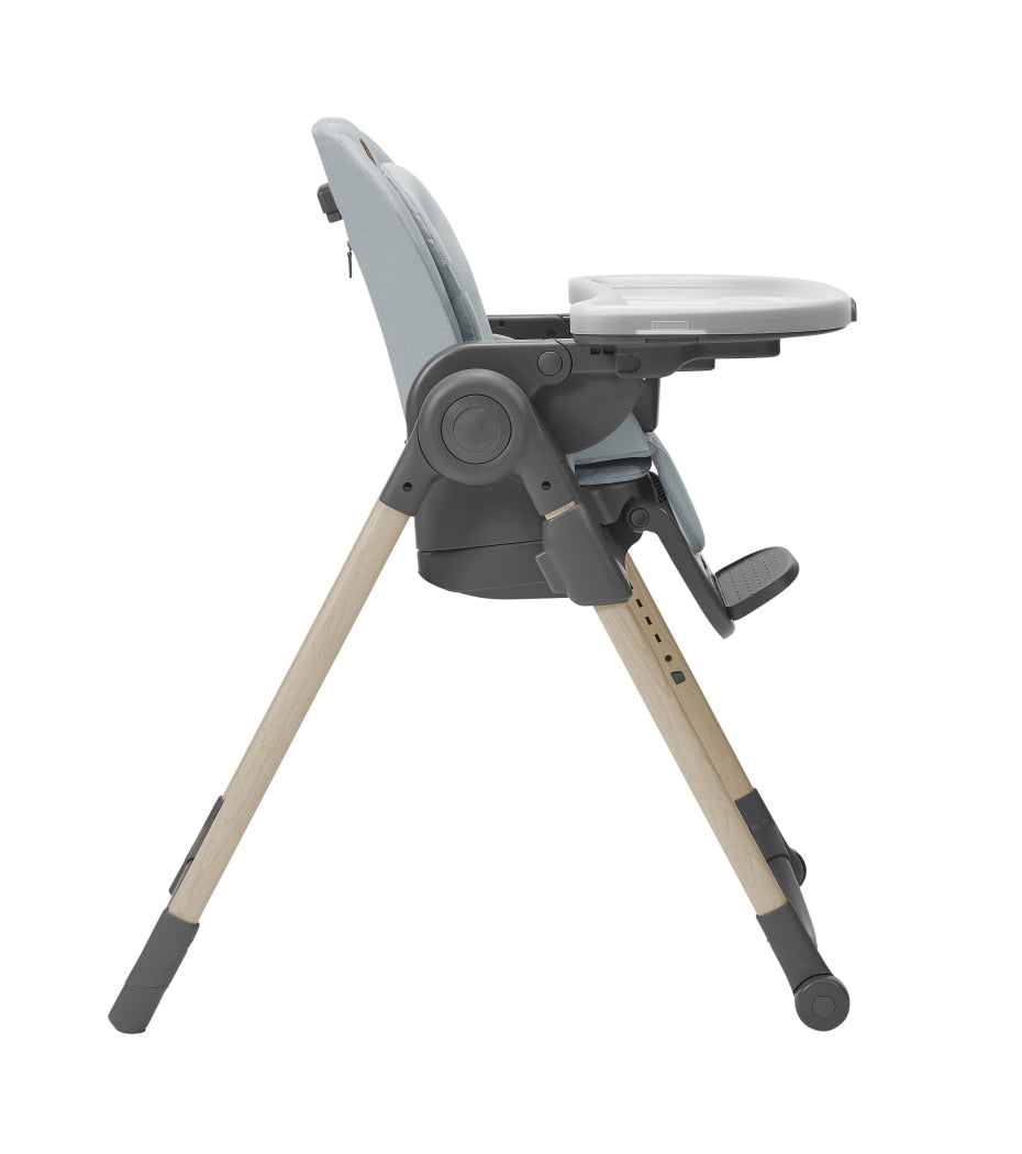 Chaise haute Babyride Aurora
