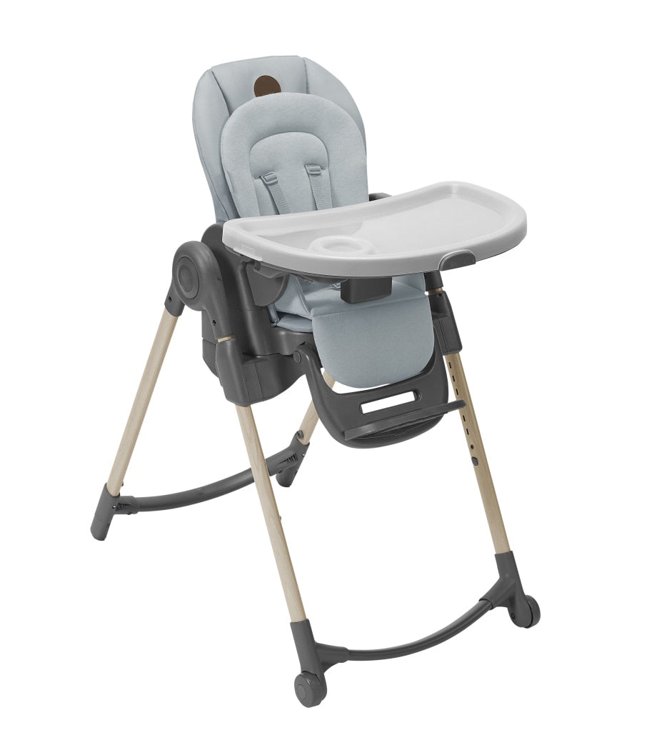 Chaise haute Babyride Aurora