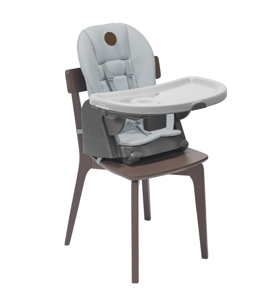 Chaise haute Babyride Aurora