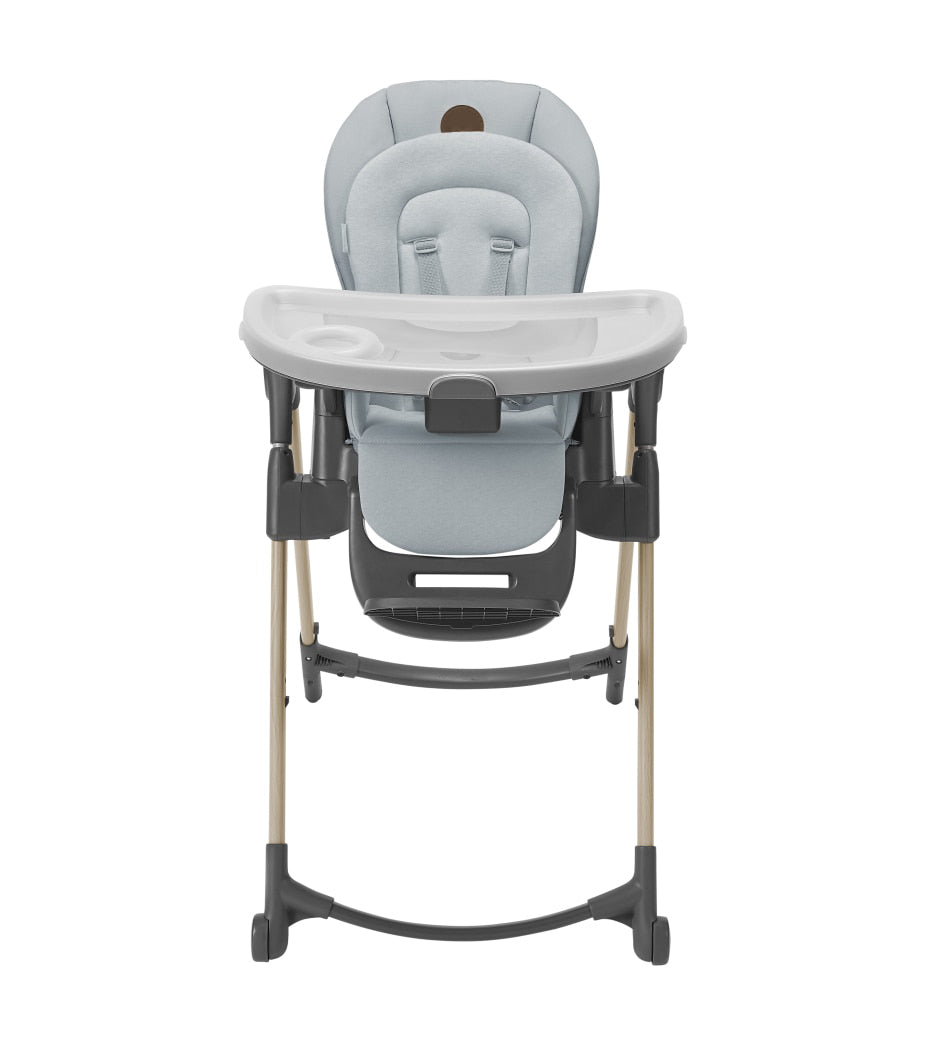 Chaise haute Babyride Aurora