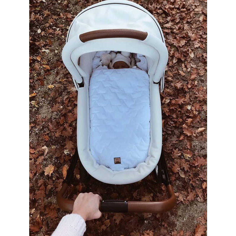 Chancelière poussette Babyride