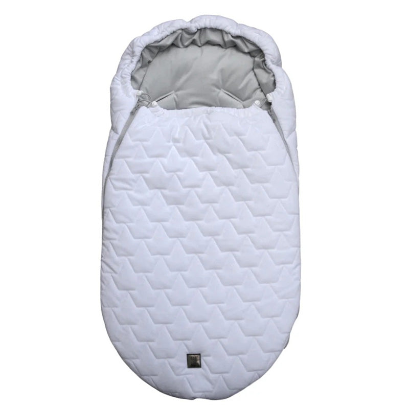 Chancelière poussette Babyride