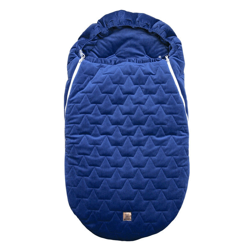 Chancelière poussette Babyride