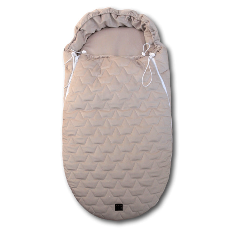 Chancelière poussette Babyride