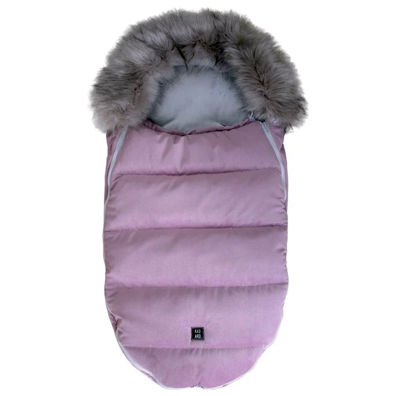 Chancelière poussette hiver Babyride
