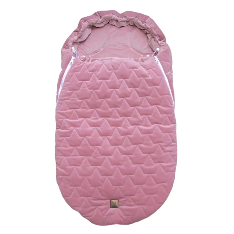 Chancelière poussette Babyride