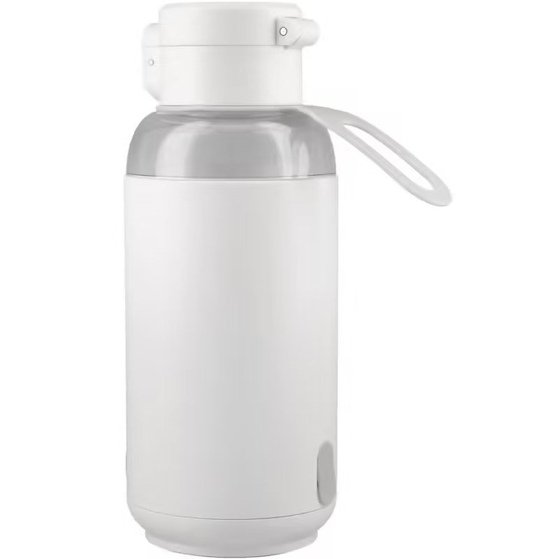 Chauffe-biberon nomade Babyride