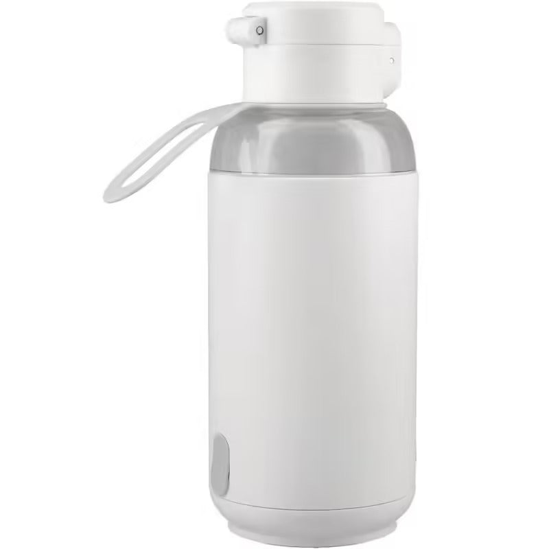 Chauffe-biberon nomade Babyride