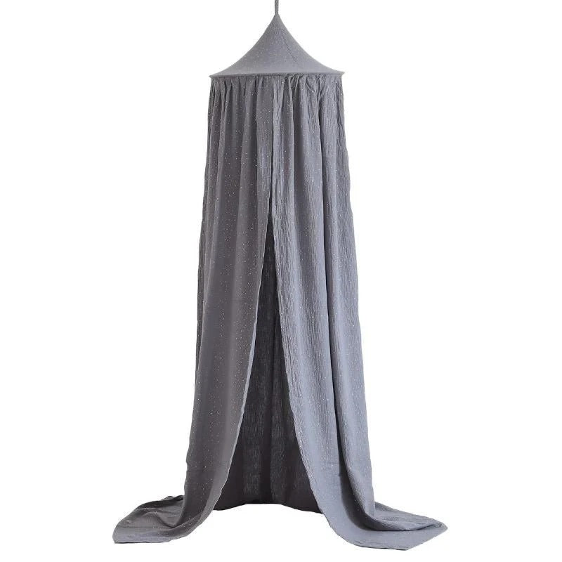 Ciel de lit enfant Babyride – Tour de Rêve