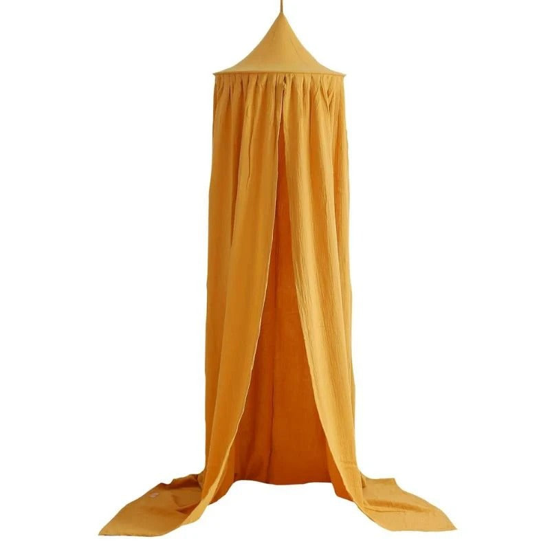 Ciel de lit enfant Babyride – Tour de Rêve