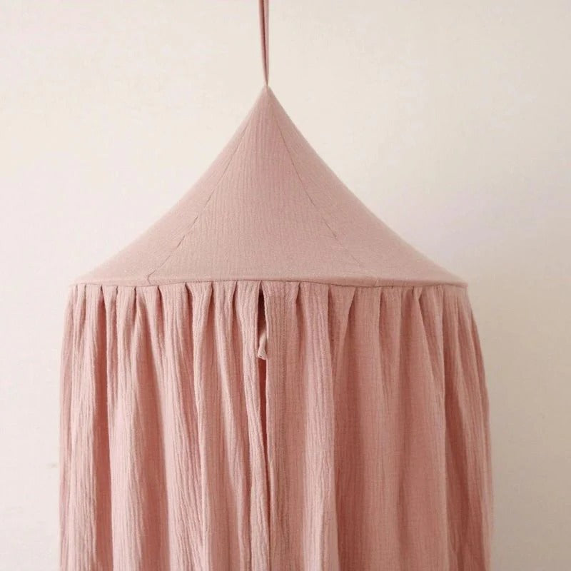Ciel de lit enfant Babyride – Tour de Rêve