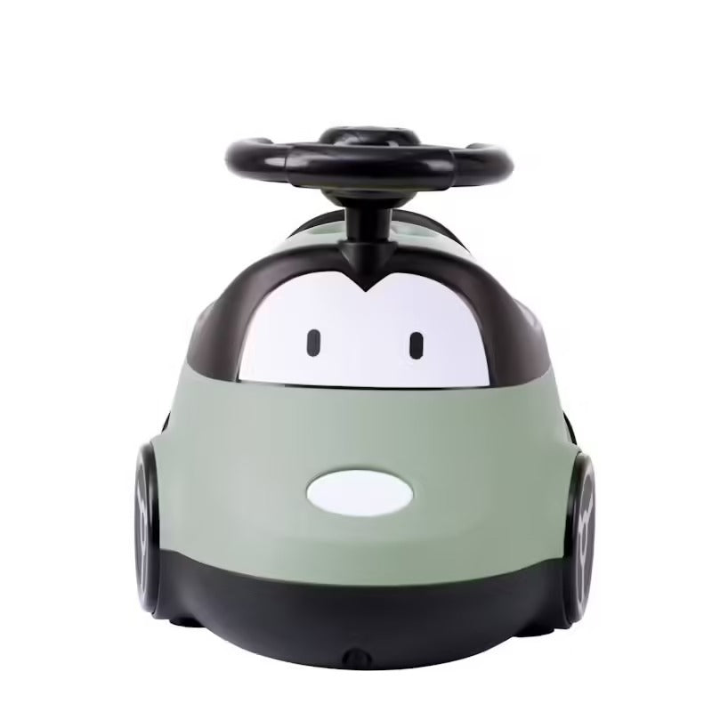 Pot d’apprentissage Voiture Babyride
