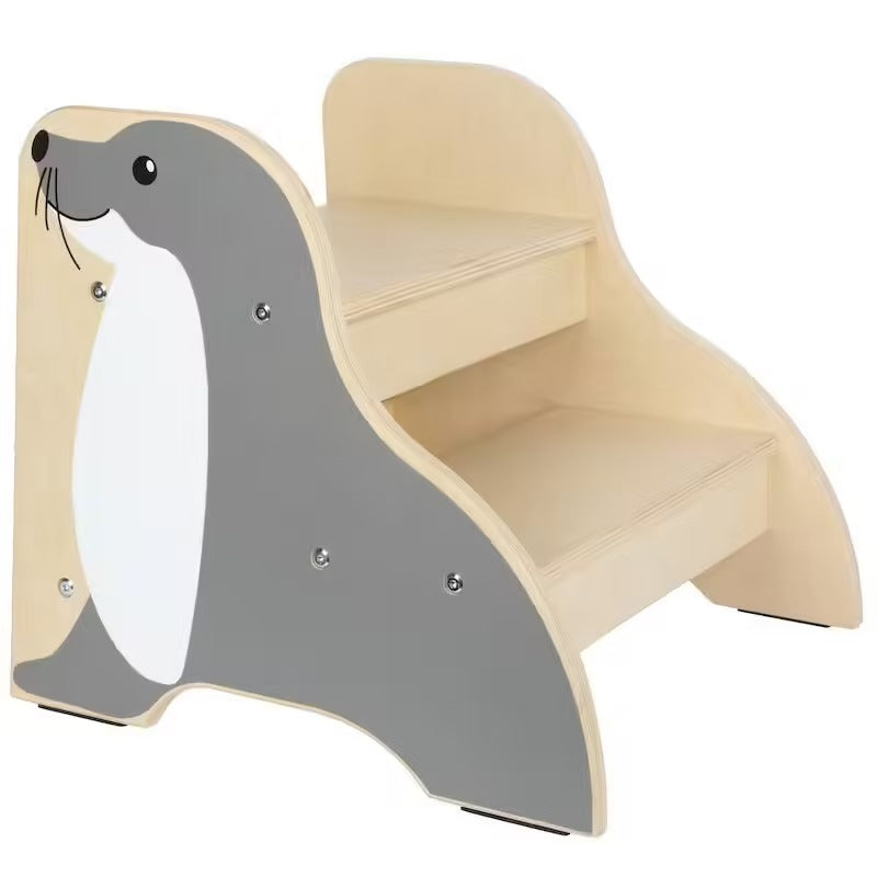 Marchepied phoque Babyride