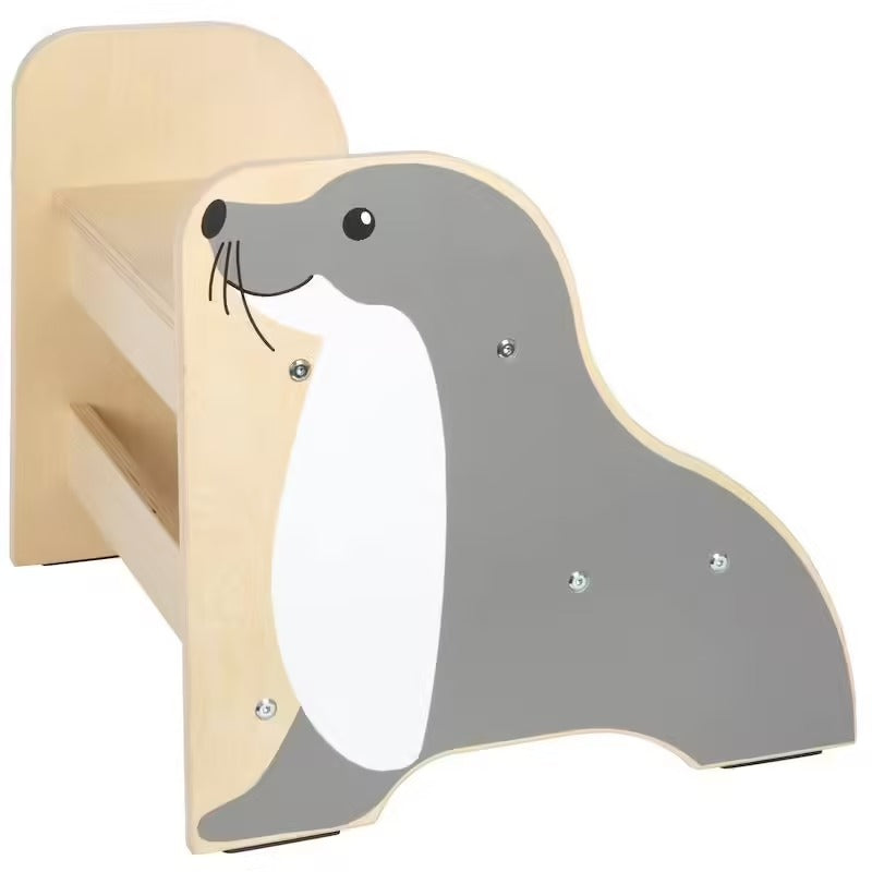 Marchepied phoque Babyride
