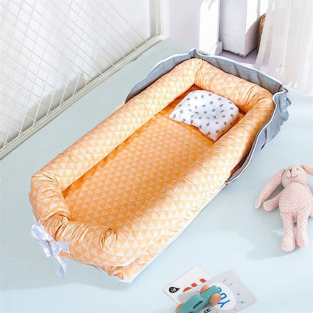 Matelas à langer portable classique