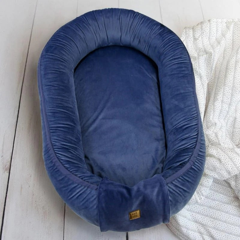 Réducteur de lit bébé – Confort Plus