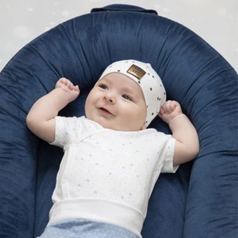 Réducteur de lit bébé – Confort Plus