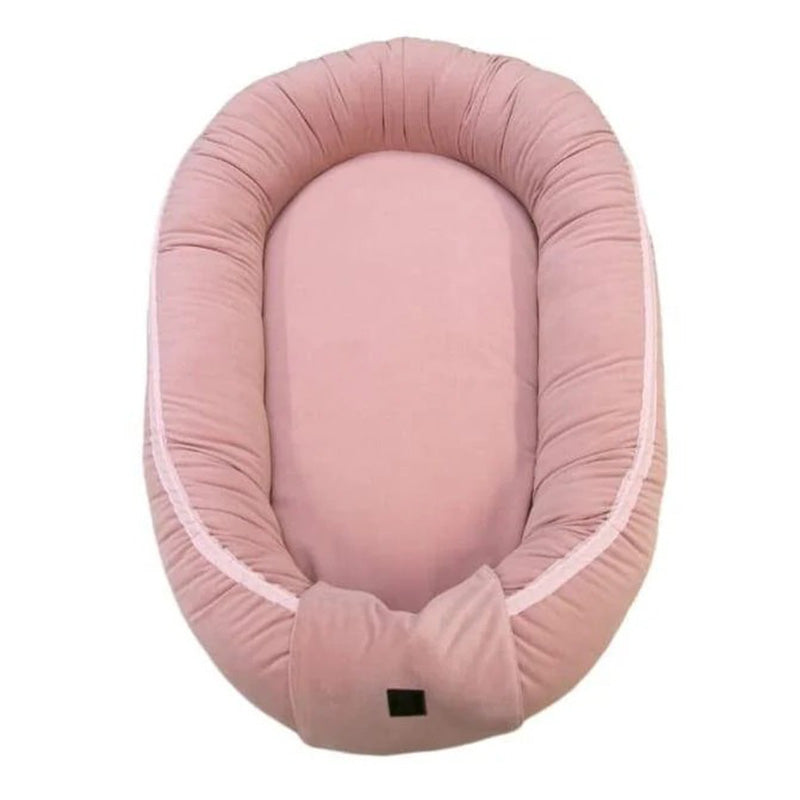 Réducteur de lit bébé – Confort Plus