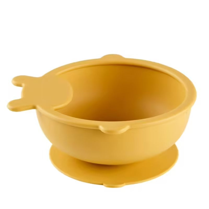 Pack repas silicone Babyride