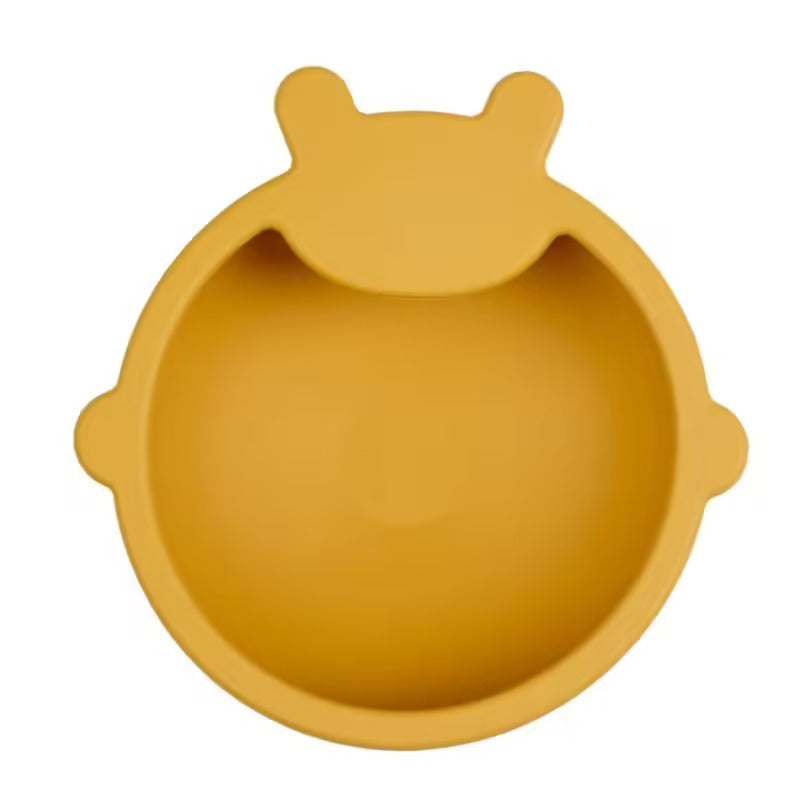 Pack repas silicone Babyride