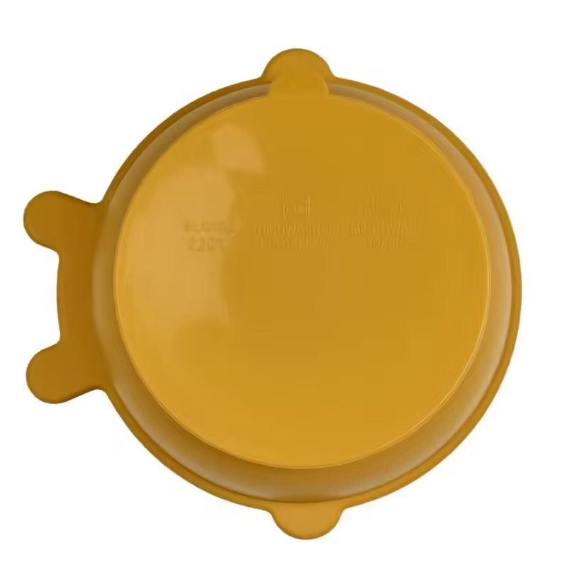 Pack repas silicone Babyride
