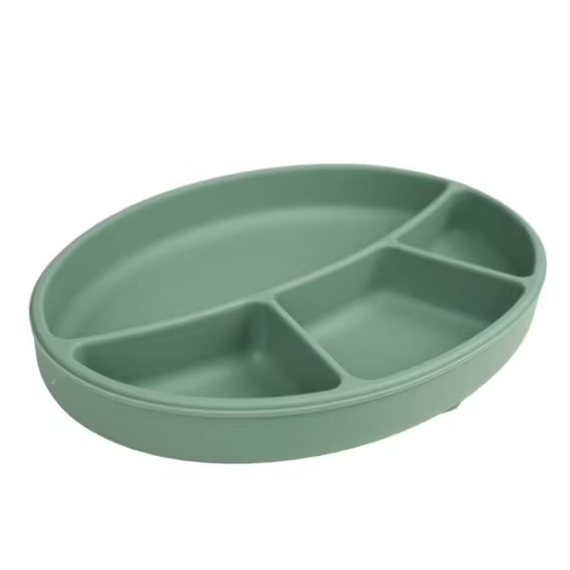 Pack repas silicone Babyride