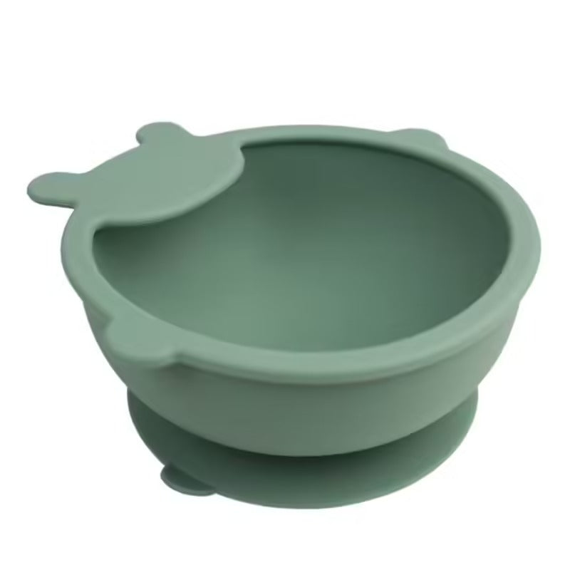 Pack repas silicone Babyride