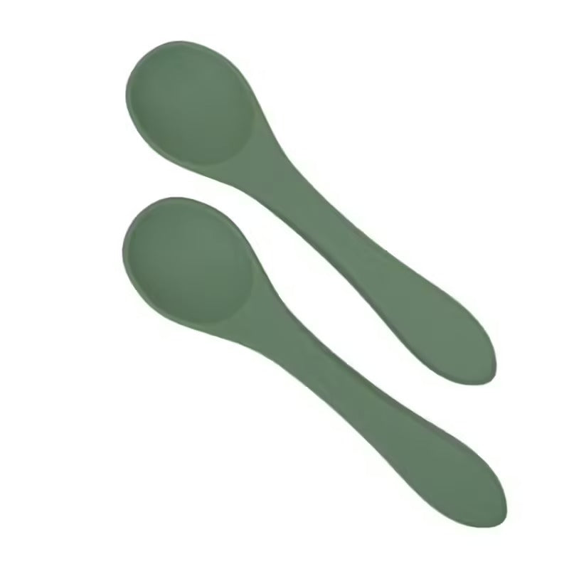 Pack repas silicone Babyride