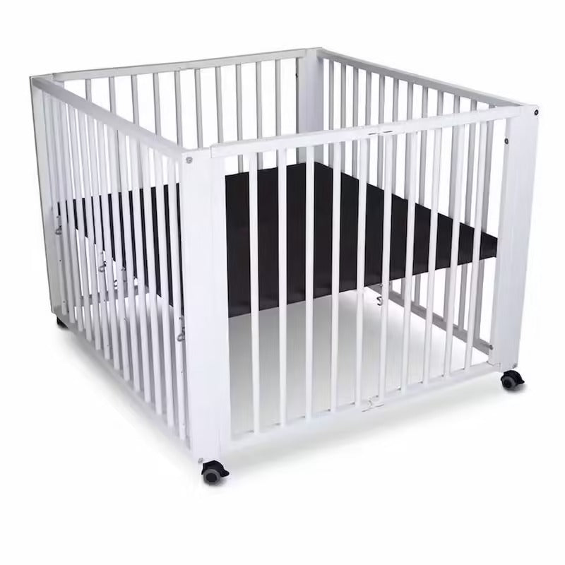 Parc bébé pliable Babyride Coco