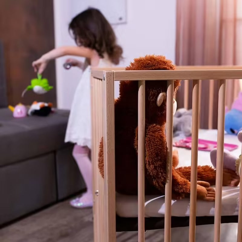Parc bébé pliable Babyride Coco