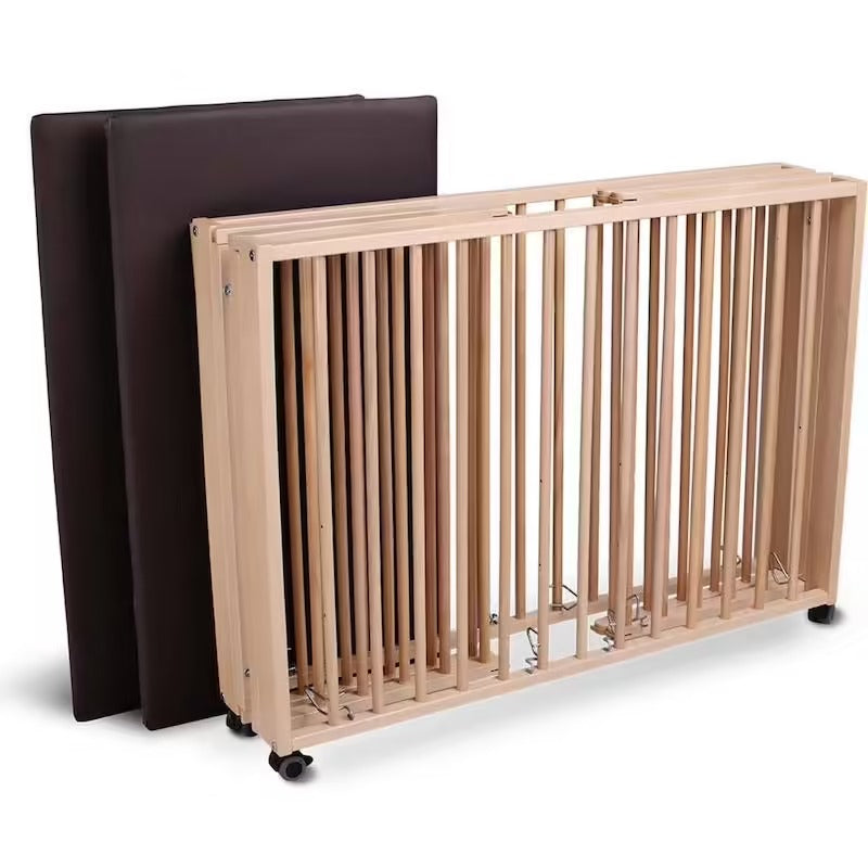 Parc bébé pliable Babyride Coco