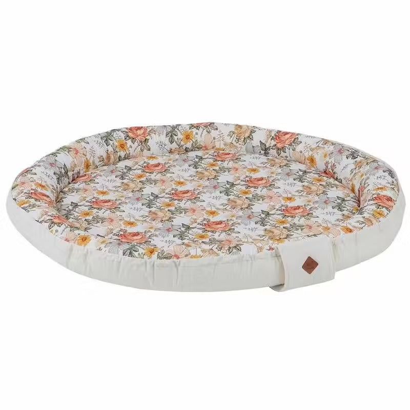 Parc de jeux tapis d'éveil néo vintage Babyride