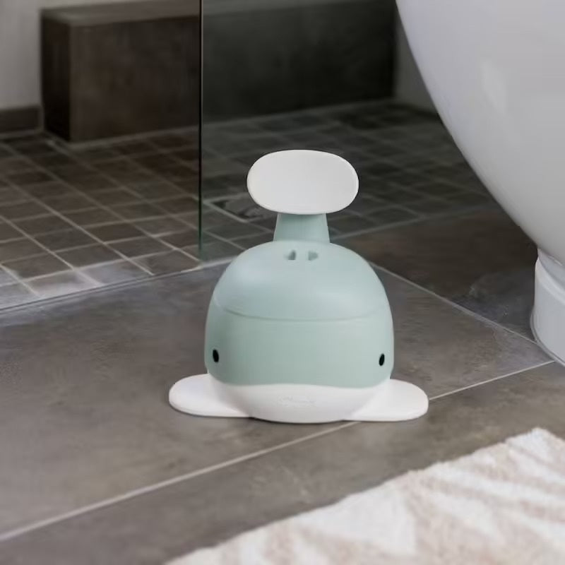 Pot bébé baleine Babyride