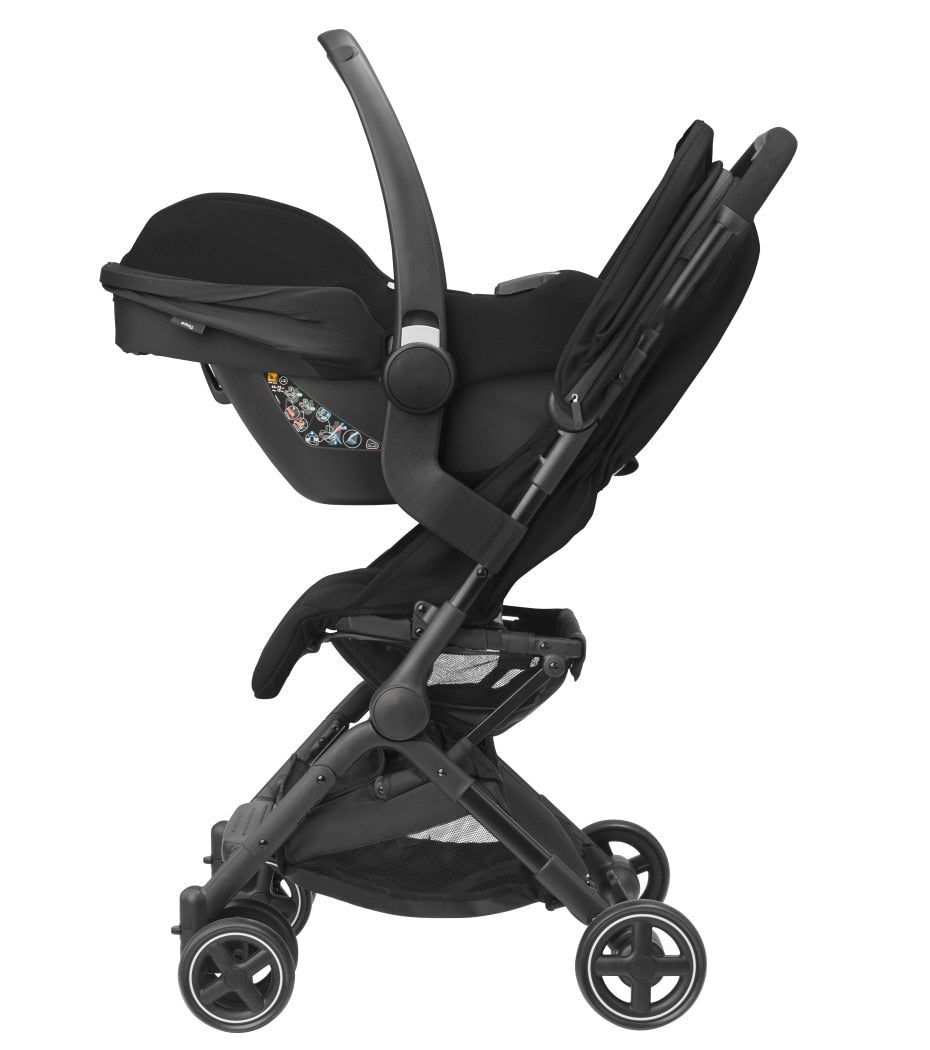 Poussette Babyride Alizée