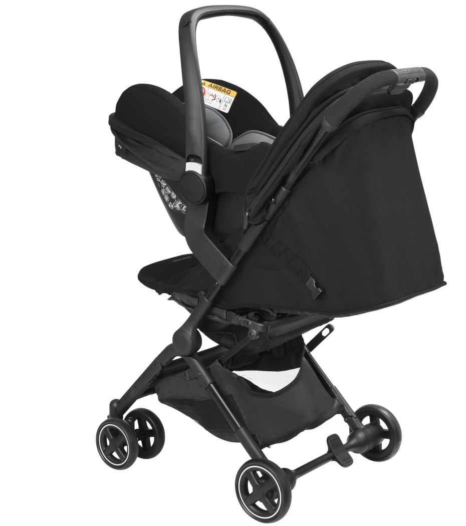 Poussette Babyride Alizée