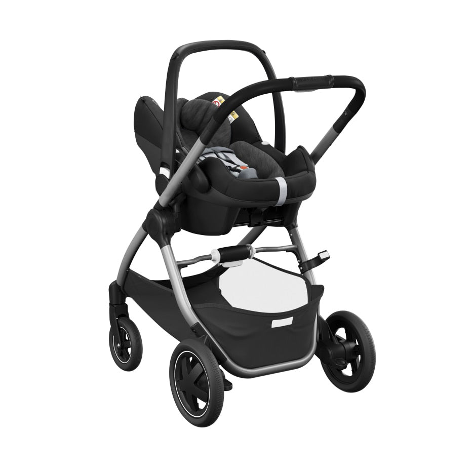 Poussette Babyride Amara