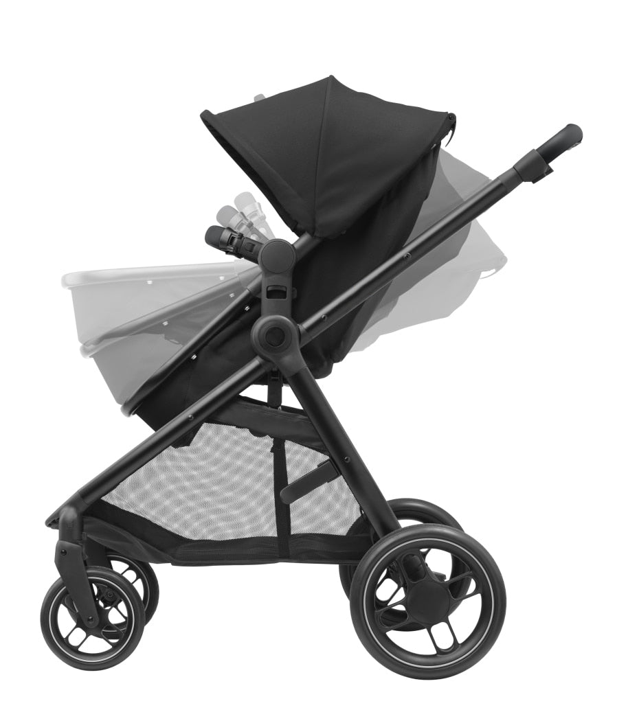 Poussette Babyride Élina