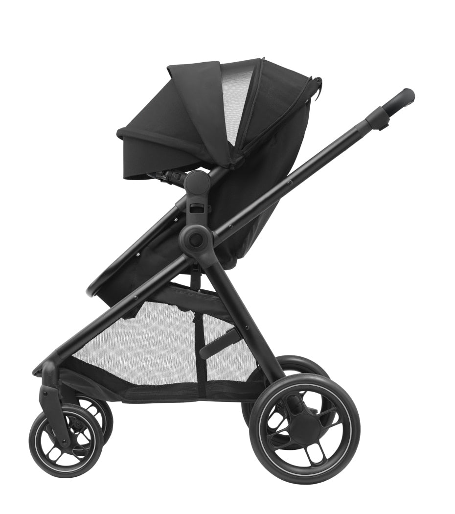 Poussette Babyride Élina