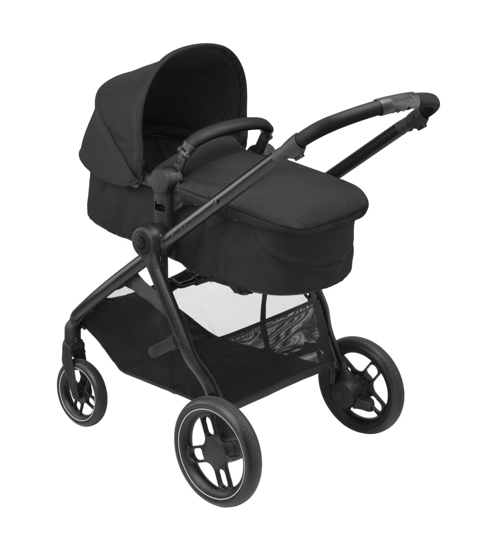 Poussette Babyride Élina