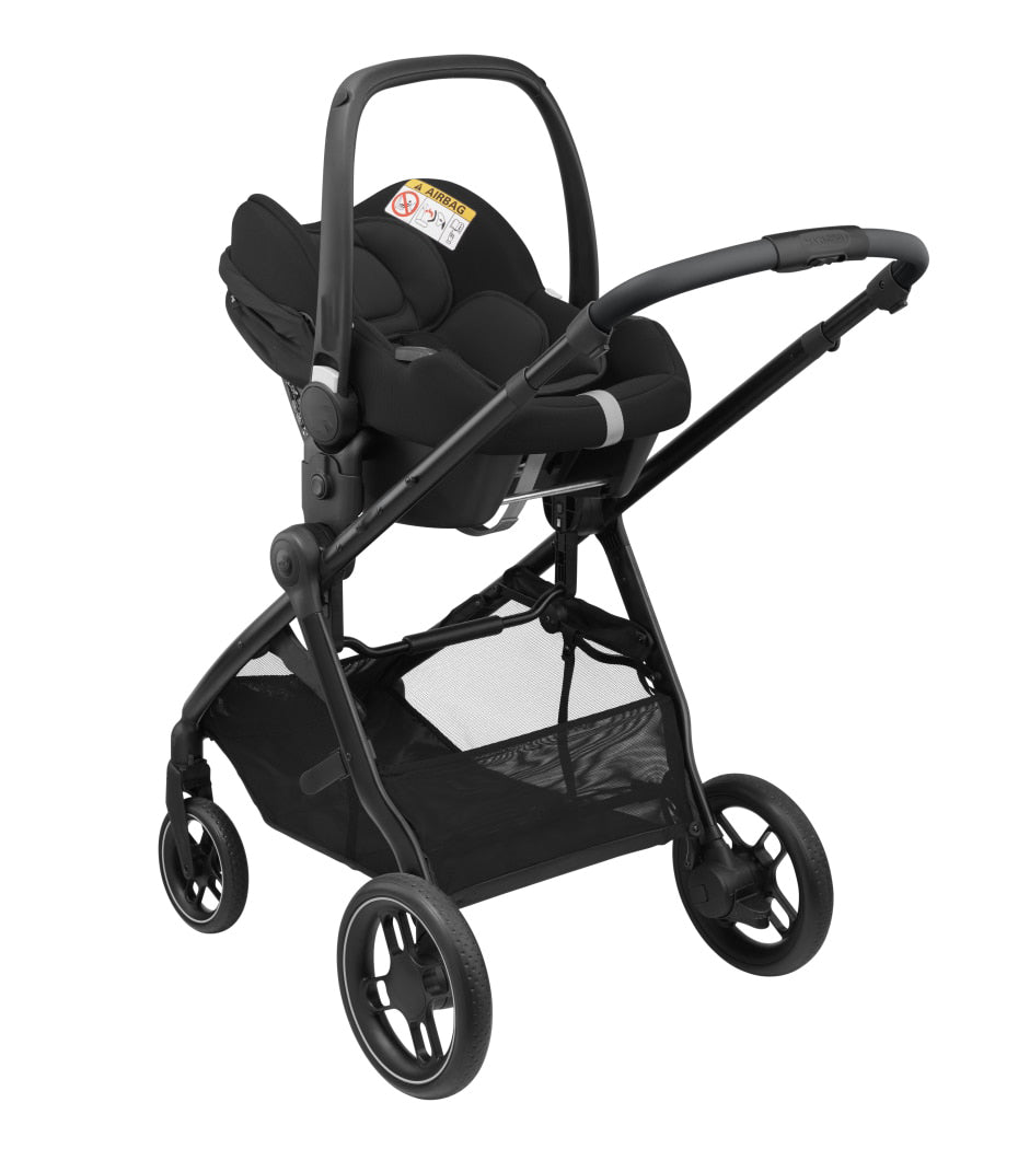 Poussette Babyride Élina