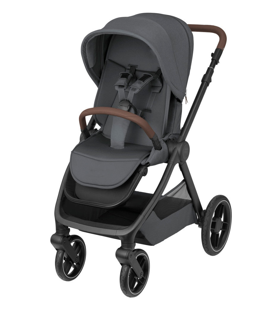 Poussette Babyride Luxe+