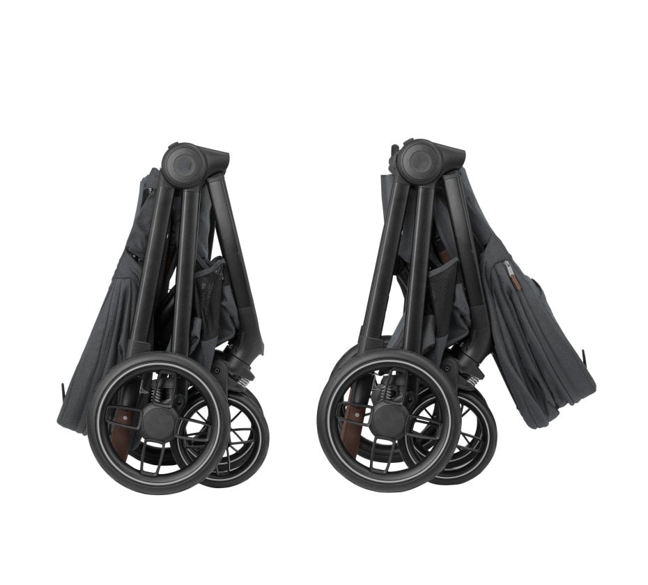 Poussette Babyride Luxe+