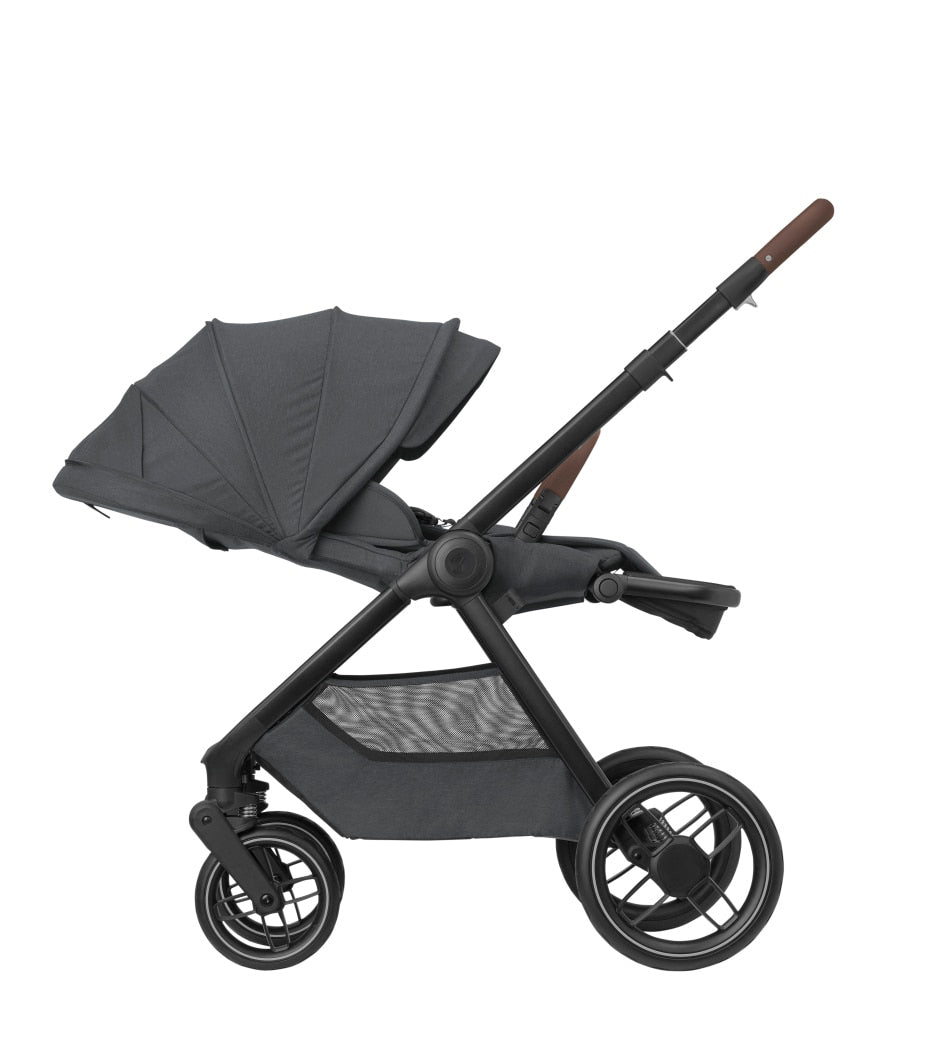 Poussette Babyride Luxe+