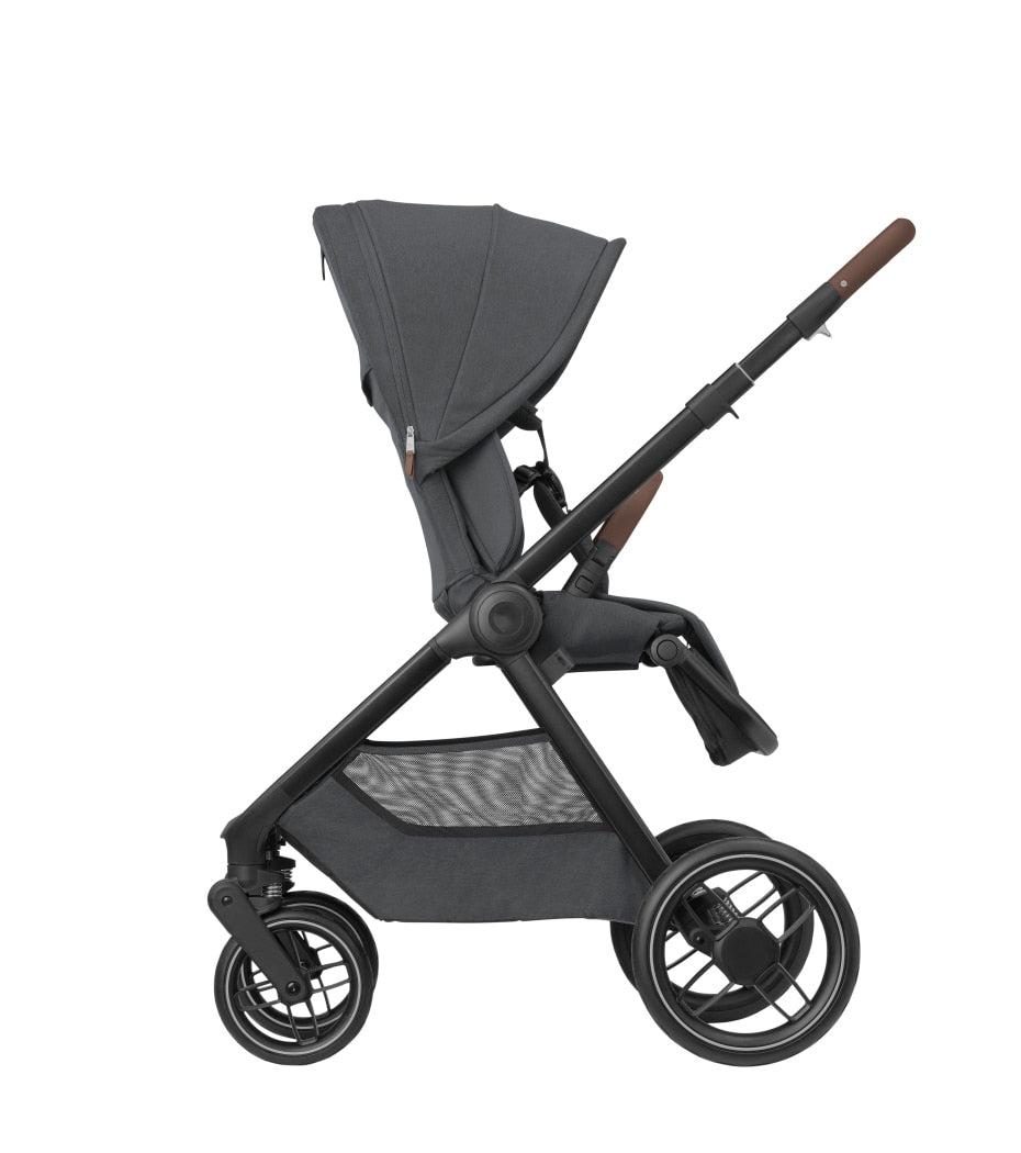 Poussette Babyride Luxe+