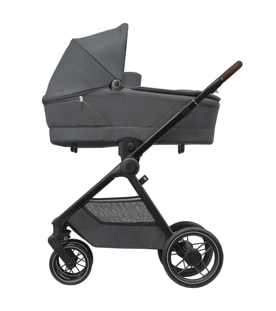 Poussette Babyride Luxe+