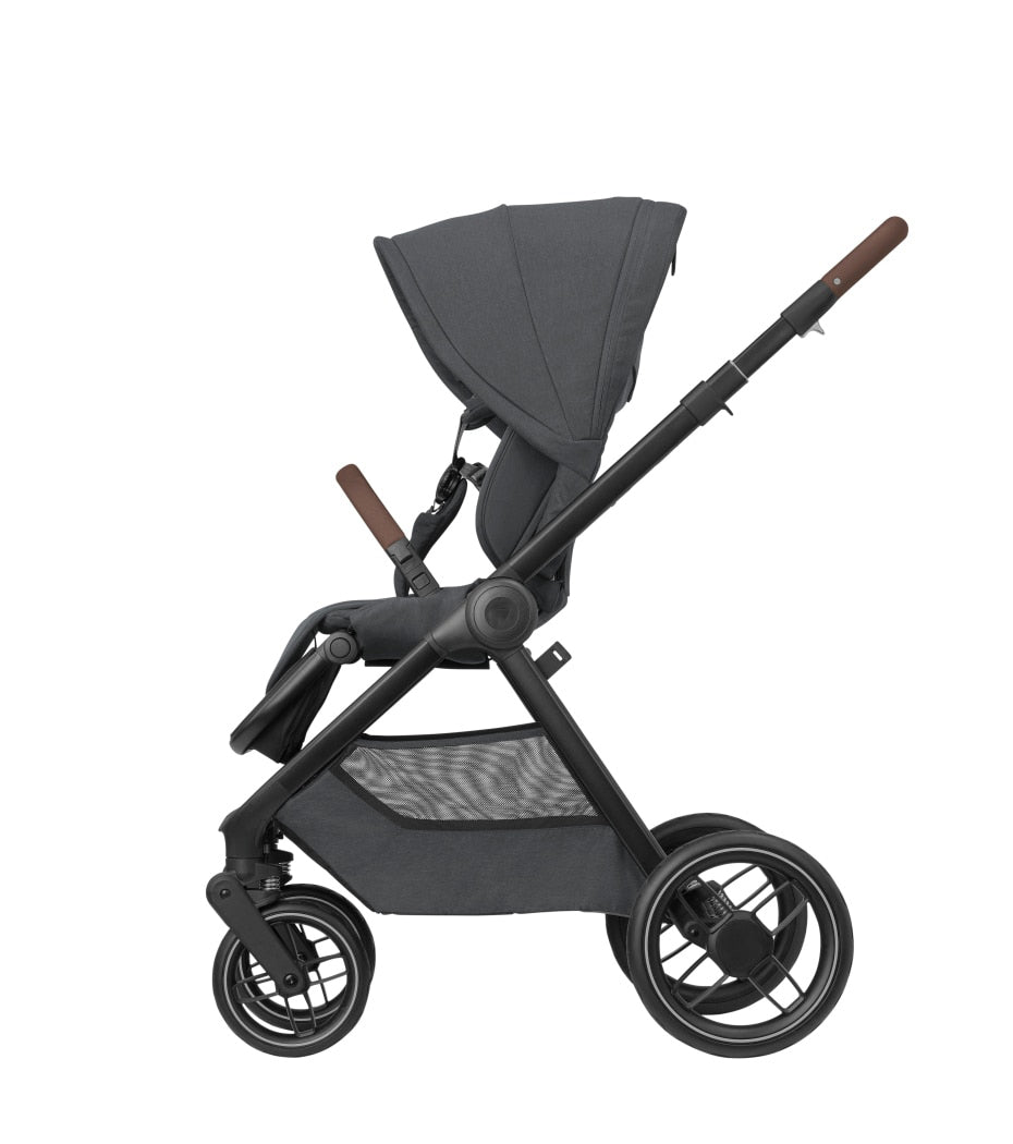 Poussette Babyride Luxe+