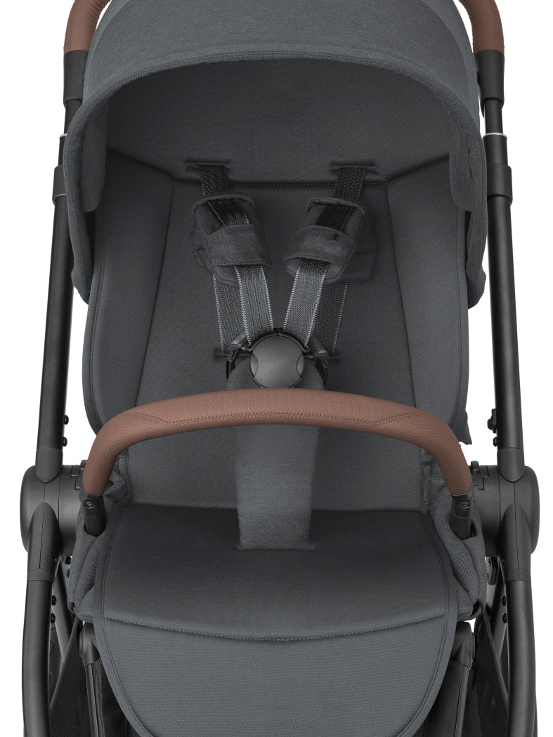 Poussette Babyride Luxe+