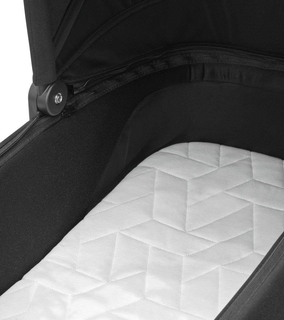 Poussette Babyride Luxe+