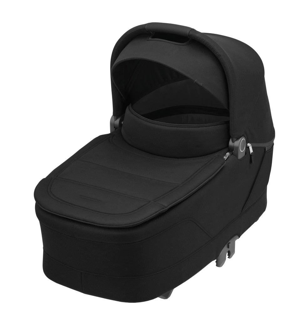 Poussette Babyride Luxe+