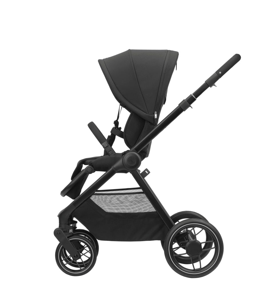Poussette Babyride Luxe+